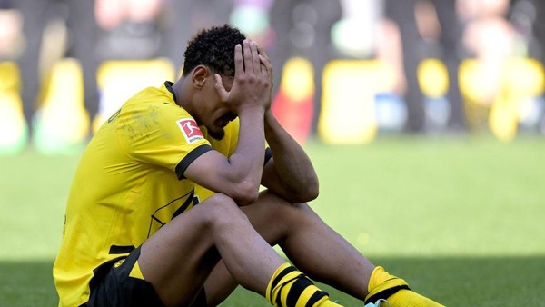 Un penalti convirtió a Sébastien Haller en el mayor pecador